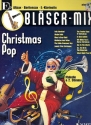 Bläser-Mix (+CD) für Es-Instrumente (Klarinette, Alt-Saxophon, Bariton-Saxophon)