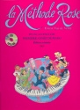 La methode rose vol.1 (+CD) pour piano edition revise 2005