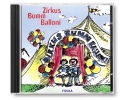 Zirkus bumm balloni CD