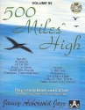 500 Miles high (+CD) for all instrumentalists