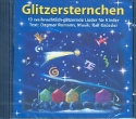 Glitzersternchen CD 13 Weihnachtlich-glitzernde Lieder fr Kinder