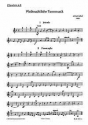 Weihnachtliche Turmmusik fr 5-9 Blasinstrumente Einzelstimme - Tenorhorn II in B