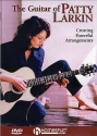 The Guitar of Patty Larkin DVD-Video