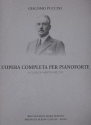 l'opera completa per pianoforte  