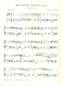 Die schne Schweizerin  op.50 fr Zither (Zither 2, 2 Violinen, Gitarre und Violoncello ad lib) Zither 2