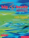 BIG BEATS (+CD): R AND B RIPPLE EASY KEYBOARD PIECES IN CONTEMP. STYLES WITH STUNNING CD SOUNDS