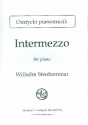 Intermezzo for piano