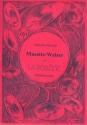 Musette-Walzer aus La Bohme fr Sopran, Klavier und obligates Horn