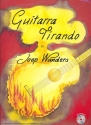 Guitarra Tirando (+Online-Audio) - 39 Stcke fr Gitarre solo