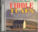 Ireland's best Fiddle Tunes 2 CD's 110 of the best tunes in any fiddler's repertoires