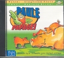 Paule Papagei CD Warum kein Schwein sein Ferkel schlgt