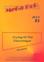 Crying at the Discotheque: Einzelausgabe
