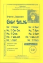 Easy Solos (+CD): fr Posaune oder Tuba und Klavier 