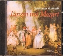 Tanzen mit Mozart CD Salzburger Hofmusik