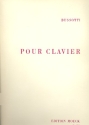 Pour Clavier fr Klavier