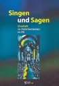 Singen und Sagen  Partitur