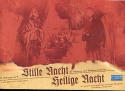 Stille Nacht heilige Nacht 35 Advents- und Weihnachtslieder 2. Stimme in F