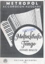 Meisterschafts-Tango fr Akkordeon