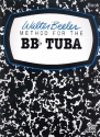 Method for the tuba vol.2 for Bb-tuba