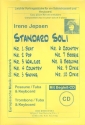 Standard Soli (+CD) fr Posaune und Keyboard
