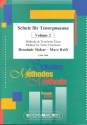 Schule fr Tenorposaune Band 2  