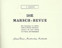 Die Marsch-Revue fr Blasorchester Posaune 3 in C