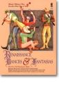 Music minus one Recorder (fl/ob/vl) Renaissance Dances and Fantasias