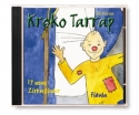 Kroko Tarrap  17 neue Zirkuslieder CD