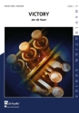 VICTORY: FOR CONCERT BAND score+parts INSPIRATION SERIES