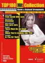 Top 100 Hit Collection Band 22 fr Klavier / Keyboard