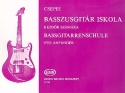 Bassgitarrenschule fr Anfnger (ung/dt)