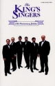 The King's Singers 25th Anniversary Jubilee for mixed chorus a cappella score