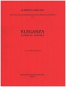 Eleganza per piano