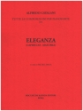 Eleganza per piano