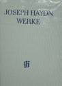Joseph Haydn Werke Reihe 28 Band 2 Die 7 letzten Worte unseres Erlsers am Kreuze
