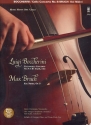 Music minus one Cello Cello concerto B flat major (Boccherini) and Kol nidrei op.47 (Bruch)