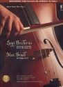 Music minus one Cello Cello concerto B flat major (Boccherini) and Kol nidrei op.47 (Bruch)