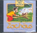 Zachus CD Kinder-Mini-Musical