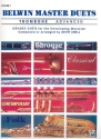 Belwin Master Duets vol.1 for trombone advanced