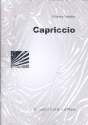 Capriccio for solo tuba c or e flat and piano