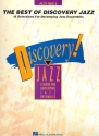 The Best of Discovery Jazz: 15 selections for developing jazz ensembles alto saxophone 2