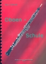 Schule fr Oboe  
