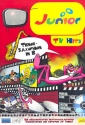 Junior TV Hits (+CD) fr Saxophon (A/T)