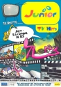 Junior TV Hits  fr 2 Altsaxophone