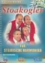15 Original Hits der Stoakogler fr steirische Harmonika