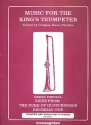 Suite F major from  The Duke of Goucester's Birthday Ode for trumpet and piano