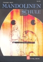 Mandolinenschule (+CD) fr Mandoline