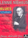 Lennie Niehaus plays the Blues +( CD )