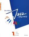 Der neue Jazz Parnass Band 1 - Studien und Stcke fr Klavier