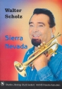 Sierra Nevada: C-Stimme fr Akkordeon / Keyboard / Piano mit Akk.-Bez. und 1.+2. B-Stimme fr Trompete/Klarinette
